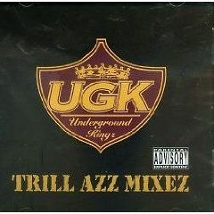 DJ C-Wiz | Trill Azz Mixez