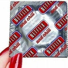 Netflix&Chill  (FEAT KOOCHY K)
