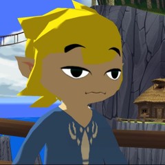 Zelda Trap