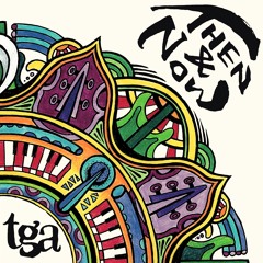 Alligator Overdrive - TGA