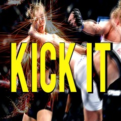 Dannylow - Kick It (Original Mix)