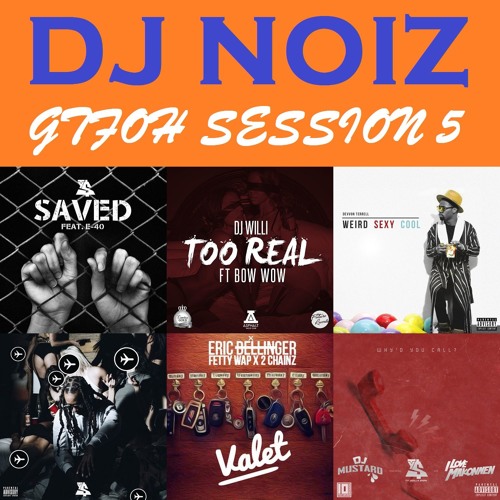 GTFOH Session 5