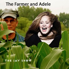 The Jay Show #86 Songs about Adele