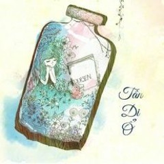 Anh Co Thich Nuoc My Khong OST Gui Cho Thoi Thanh Xuan Da Qua Cua Moi Chung Ta - Tan Di O