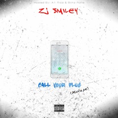 A1 Rico & Bonz Rollie ~ Trap Trippin (Freestyle)