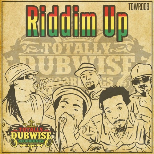 Blend Mishkin & Gappy Ranks│Boom Draw│Marcus Visionary Remix