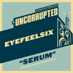 EYEFEELSIX - Serum
