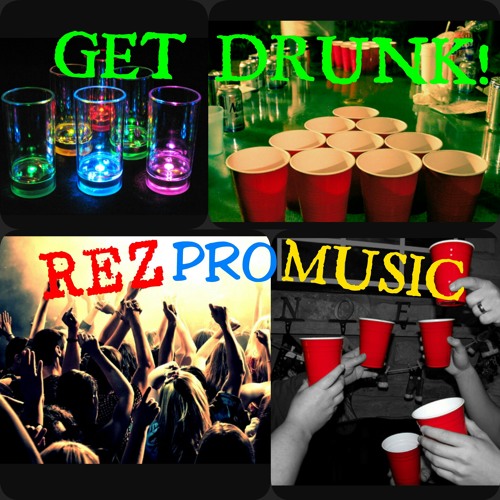Get Drunk! ft. BaLinh x YoCo x prod.(RPM)