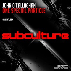 John O'Callaghan - One Special Particle [Full Track]