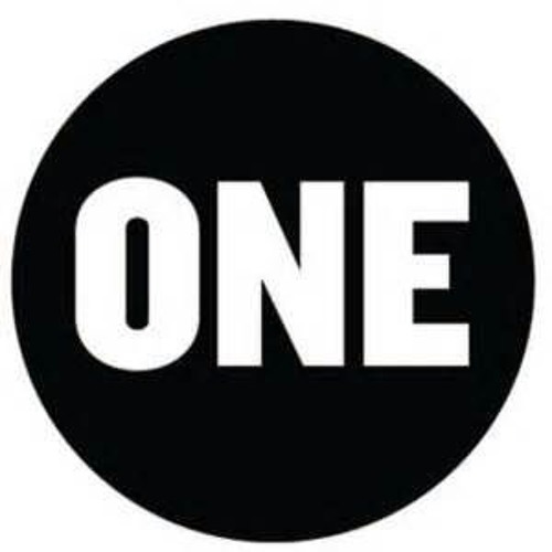 ONE