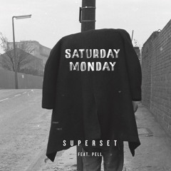 Superset (feat. Pell)