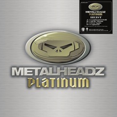 CONTINENTIAL DRIFT - METALHEADZ