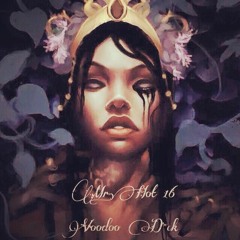 Aye Doe - Voodoo D*ck [Prod. Troof](Dirty)