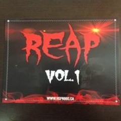 REAP - A Force Ft.Bordo