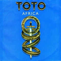 Toto & AlunaGeorge - You Know You Like It (KYLI Edit)