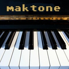 Maktone Class 01 [Piano Cover]