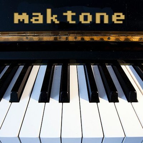 Maktone Class 01 [Piano Cover]