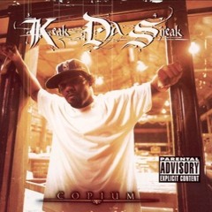 Keak Da Sneak - Know What I'm Talkin Bout
