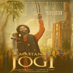 Mastana Jogi