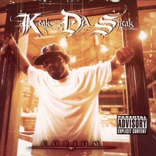 Keak Da Sneak - I Dont Wanna Go