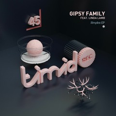 Elevator - Gipsy Family & Linda Lamb - Timid Records