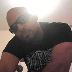 The Shadow of Death  In The Mix