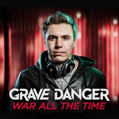 War All The Time (feat. Le Voir)