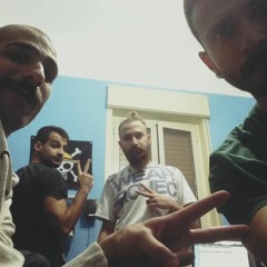 S'infun(k)au - Avidi, Jos, Santoro, dj WR (prod. Santoro)