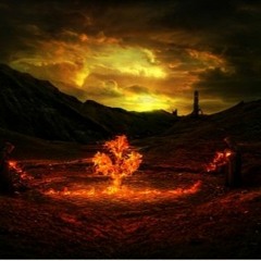 PRELUDIO  ANCESTRAL -Hasta El Fin De Los Tiempos (español)