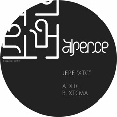Premiere: JEPE - XTCMA [Alperce]