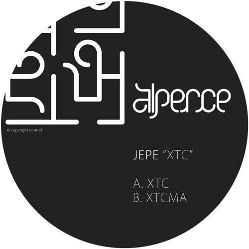 Premiere: JEPE - XTCMA [Alperce]