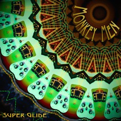 SuperGlide (from the Super Gilde EP)