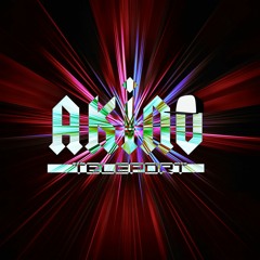 AKINO - TELEPORT [CUT]