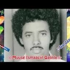 Muse Ismaciil Qalinle Waaberi Legend Mix