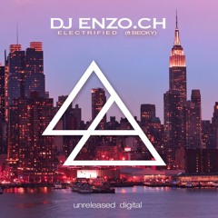 Dj Enzo.Ch feat Becky Electrified