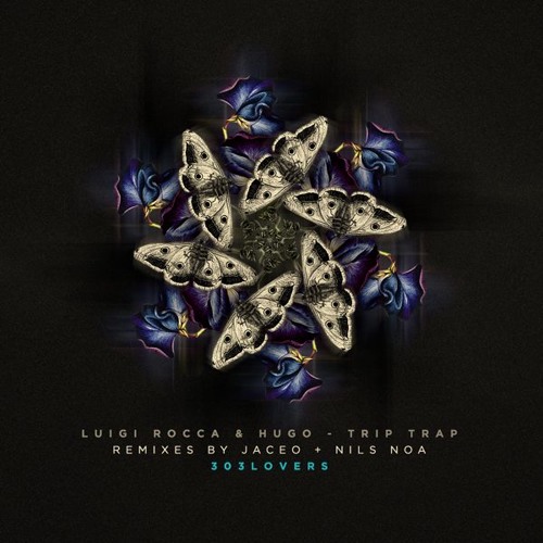 Luigi Rocca & Hugo - Trip Trap (Jaceo Remix)