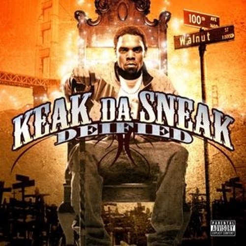 Keak Da Sneak - Her Name