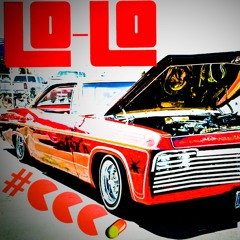Lo-Lo #CCC