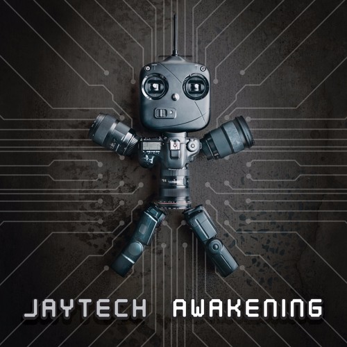 Jaytech - Flight Of The Navigator