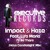 Artwork for Impact & Haze Feat. Lisa Marie - I'll Be There (Haze Candlelight Mix)