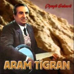 Aram Tigran   Tozik