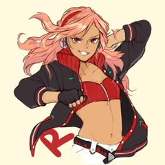 【RUBY】Titanium【VOCALOID4 Cover】