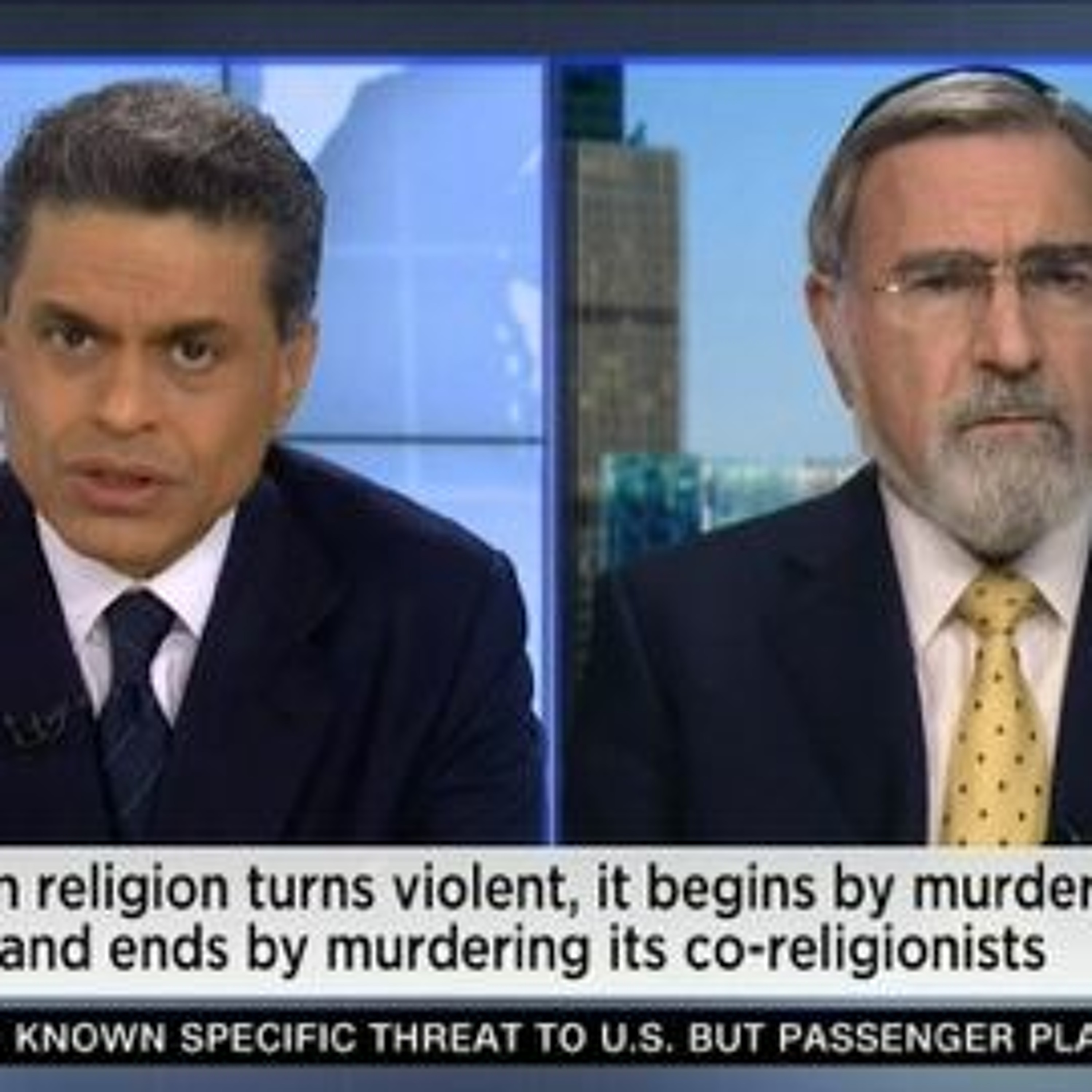 The Office of Rabbi Sacks