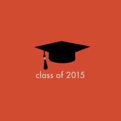 class of 2015 graduation mashup