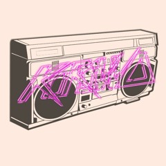 Boombox