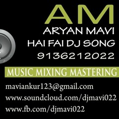 All Black Electro Bass MIX |latest Hit Punjabi Song 2015|DJMAVI022