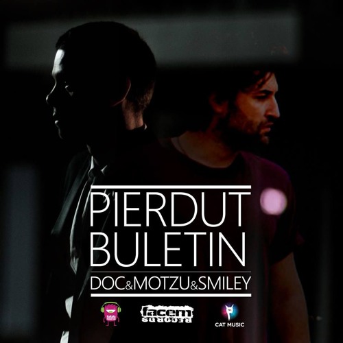 DOC & Motzu & Smiley - Pierdut Buletin | Official track