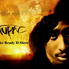 Tupac Shakur Vol 1