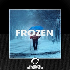 [BTM008] - D-Voker - Frozen (Original Mix)