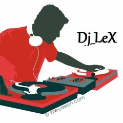 DJ LeX - Chris Brown ZERO MessyMix
